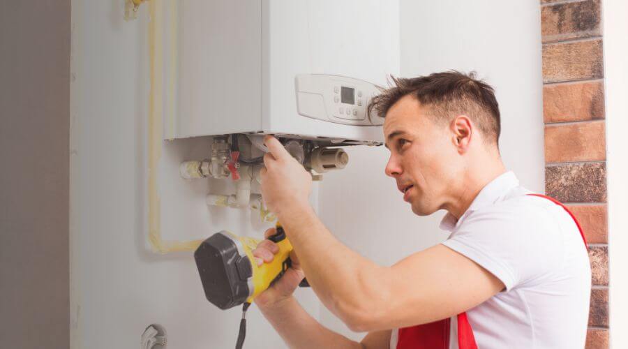 Local 24/7 Emergency Plumbing in Gauley Bridge, WV